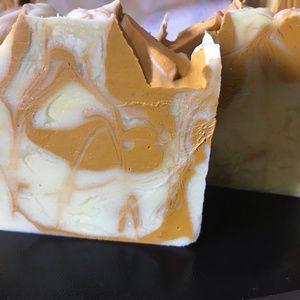 Citrus Delight Soap